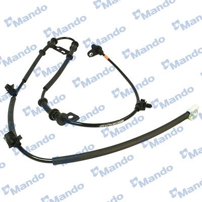 Sensor, revoluciones de la rueda