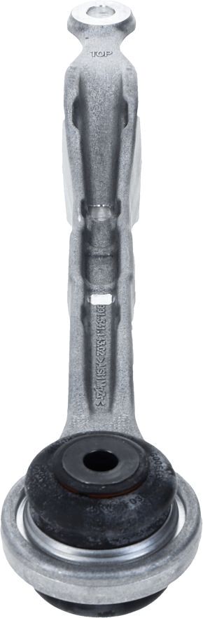 Lenker, Radaufh&auml;ngung