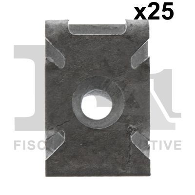 Clip, Zier-/Schutzleiste