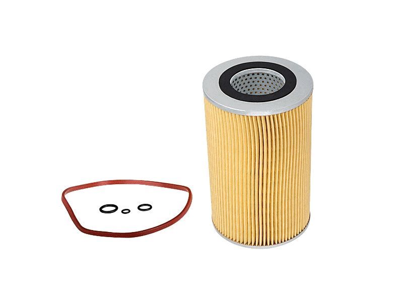 OIL FILTER FITS FO1610 - TecDoc Only