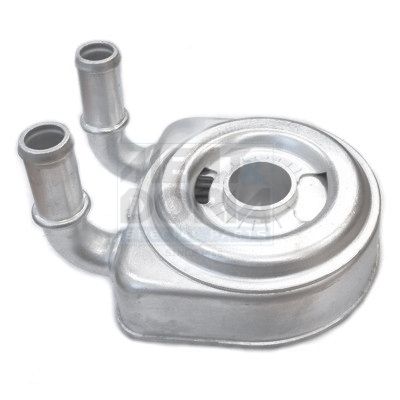 MEAT & DORIA 95049 Oil Cooler, engine oil