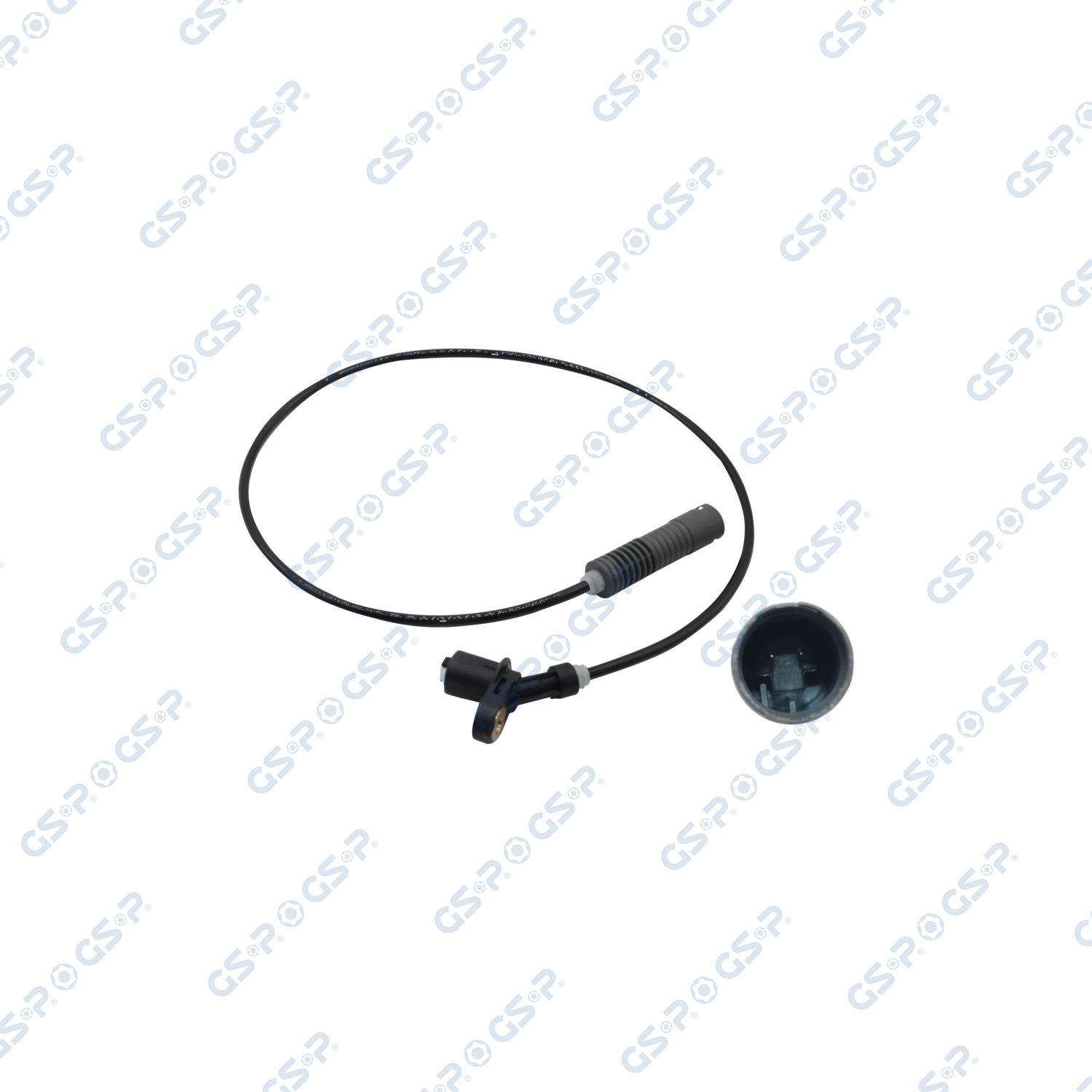 Sensor, revoluciones de la rueda