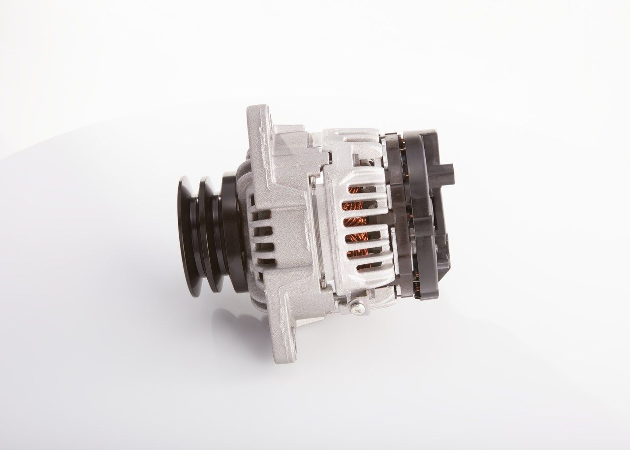Alternador