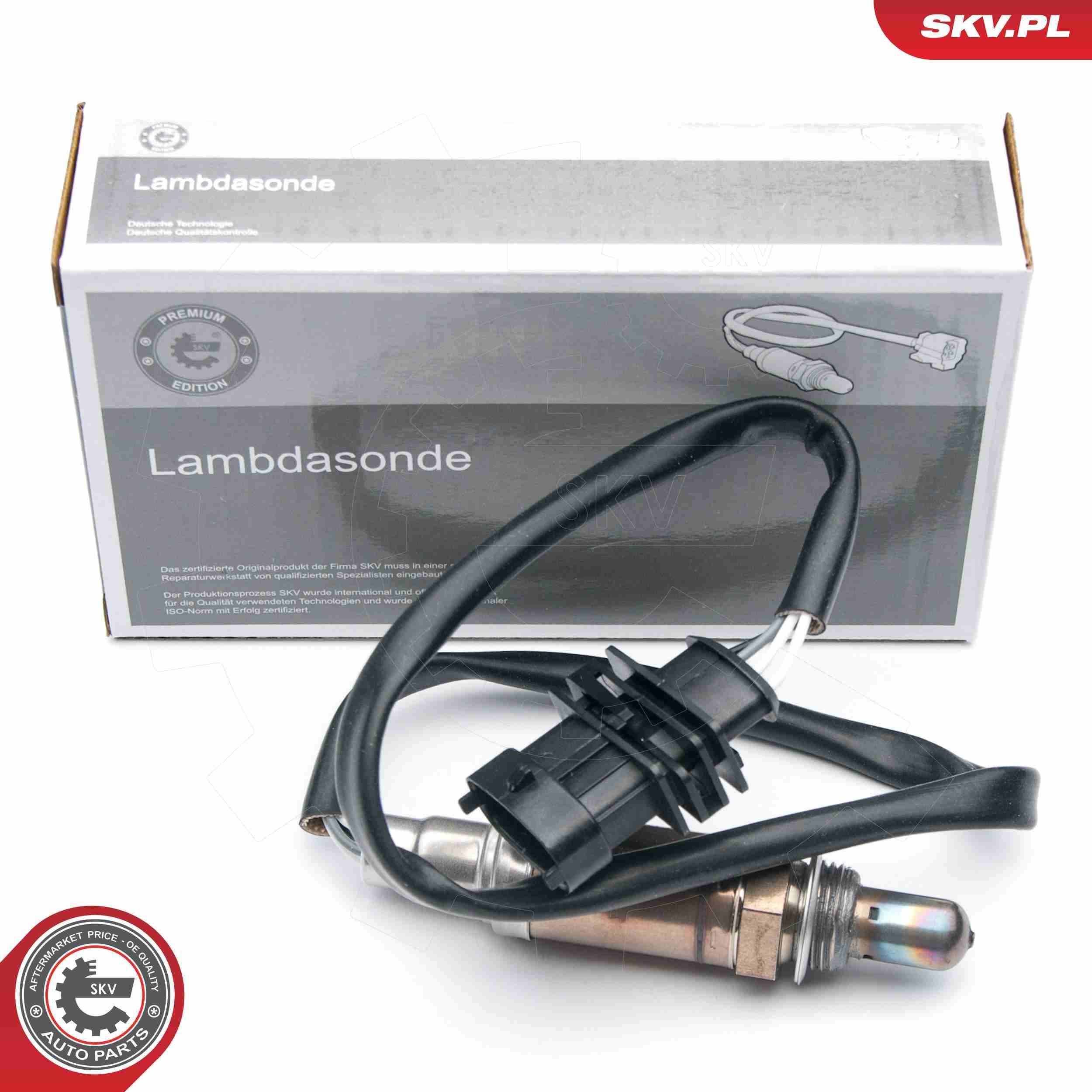 ESEN SKV 09SKV669 - Lambdasonde