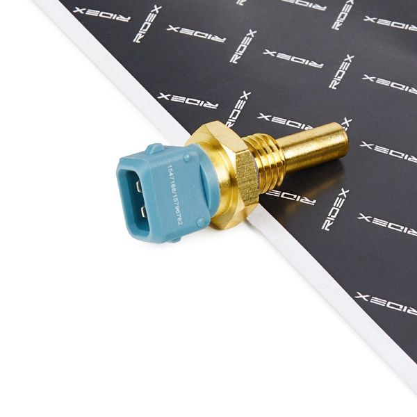 RIDEX 830C0099 Sensor, coolant temperature