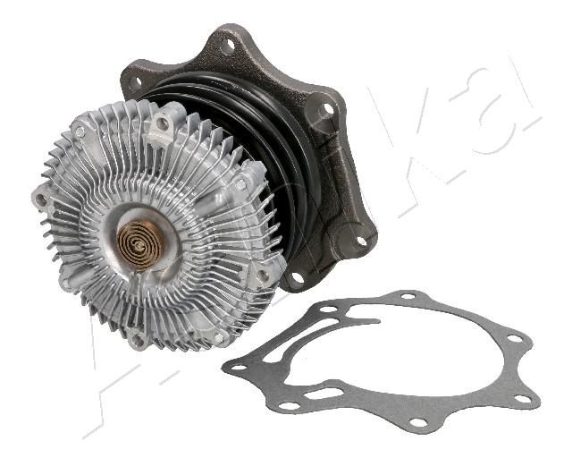 Water Pump, engine cooling 35-01-129