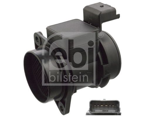 Sensor de flujo de masa de aire / Sensor Maf