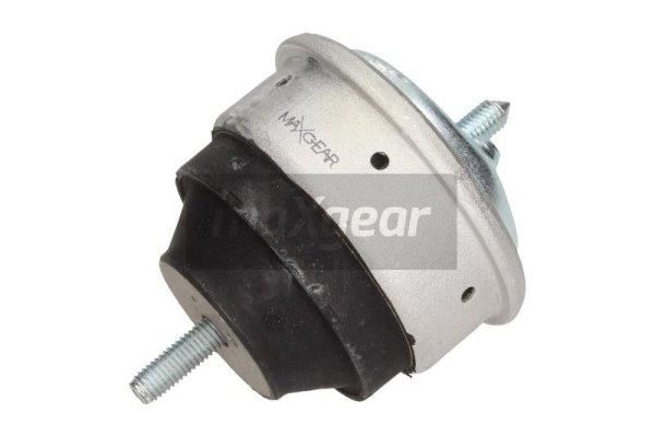 Lagerung, Motor