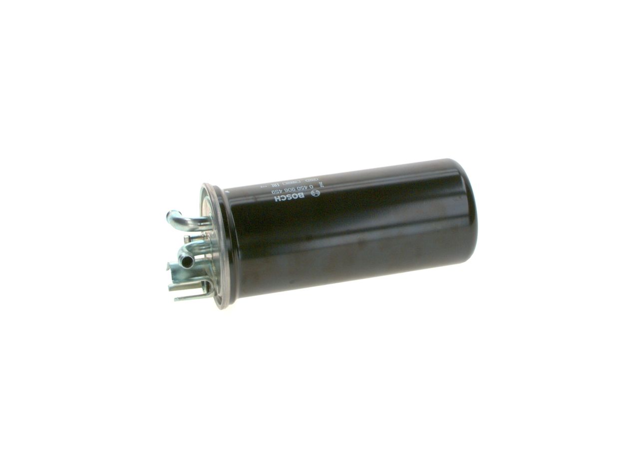 kuro filtras