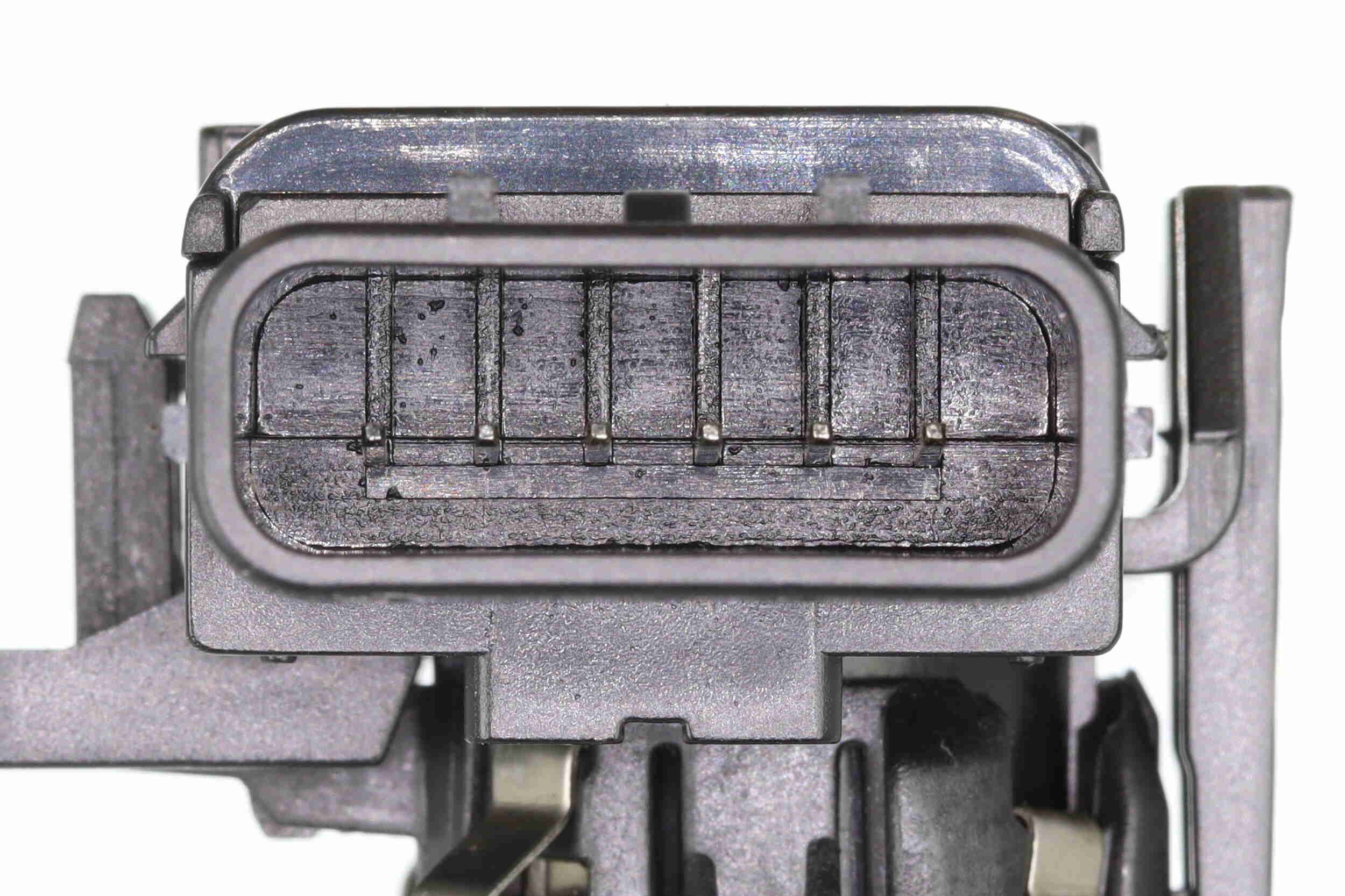 Sensor, Einparkhilfe