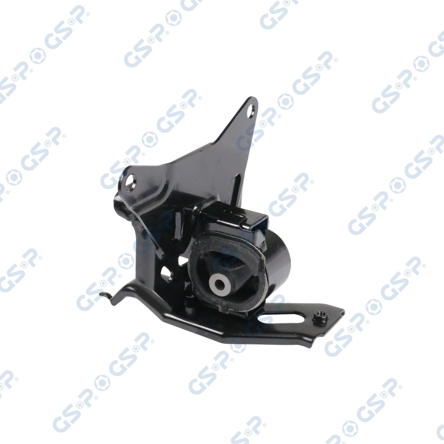 Soporte, motor