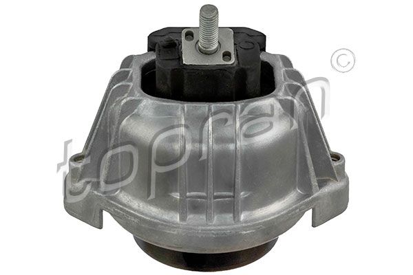 501 961 TOPRAN felfüggesztés, motor