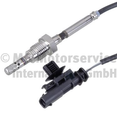 Sensor, de temperatura de gas de escape