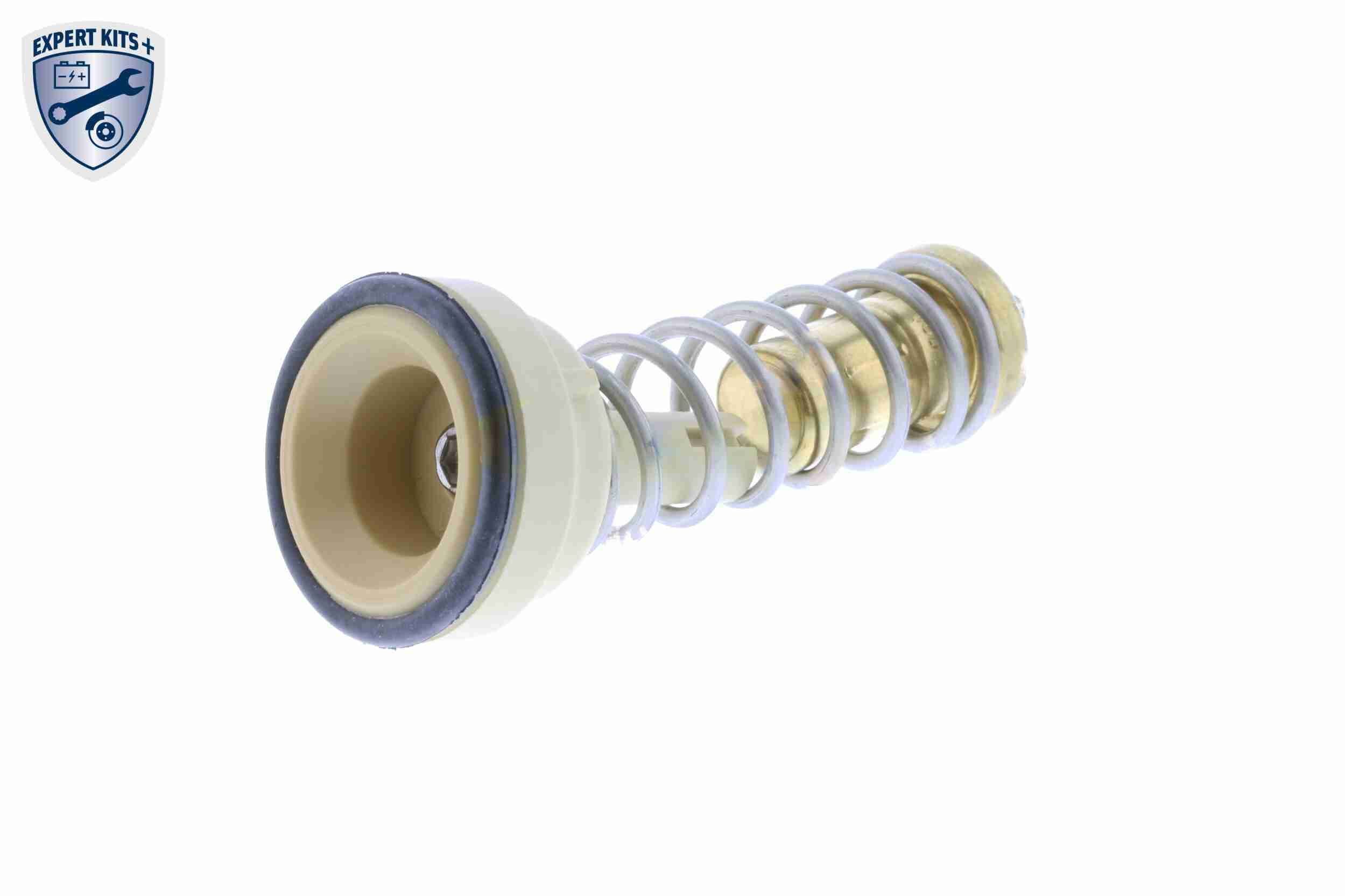 Thermostat, K&uuml;hlmittel