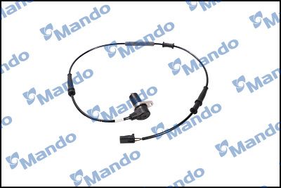 Sensor, revoluciones de la rueda