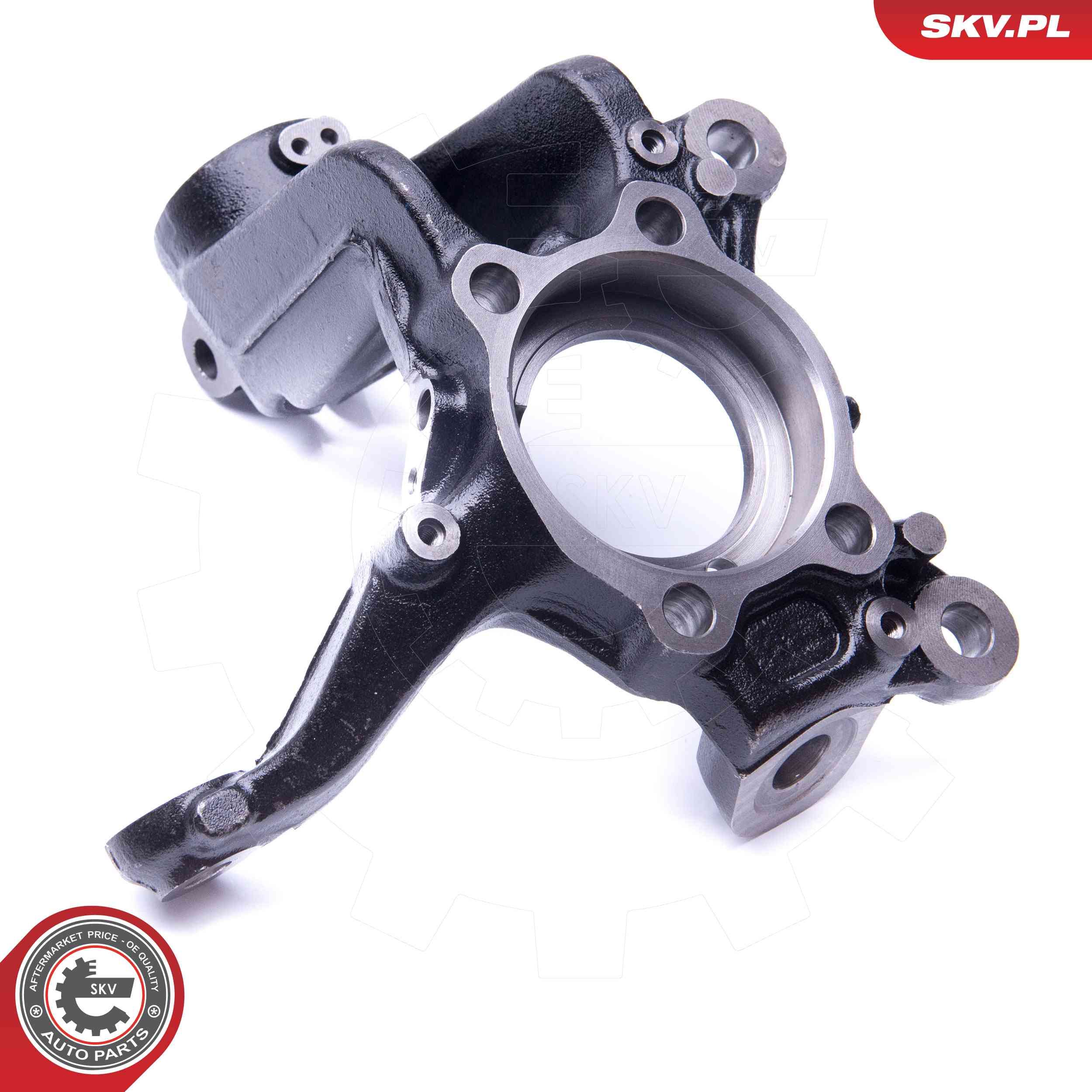 ESEN SKV 47SKV062 - Achsschenkel, Radaufh&auml;ngung