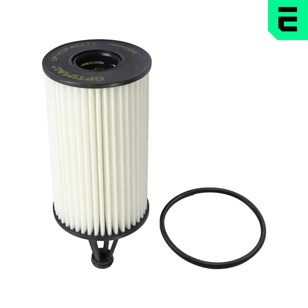 OPTIMAL OP-FOF40171 - Ölfilter