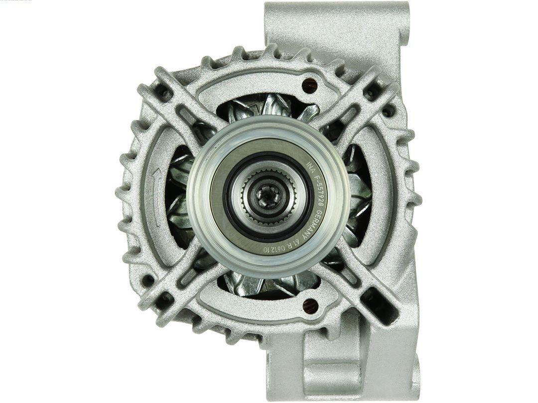 Alternator A6482(DENSO)