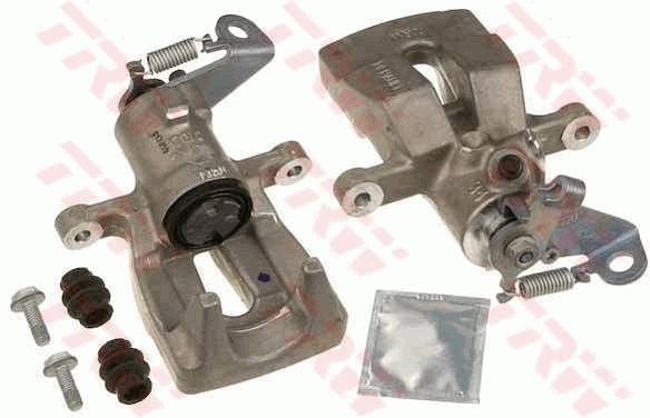 Brake Caliper BHQ247E