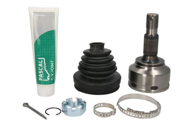 PASCAL G1P025PC - Gelenksatz, Antriebswelle