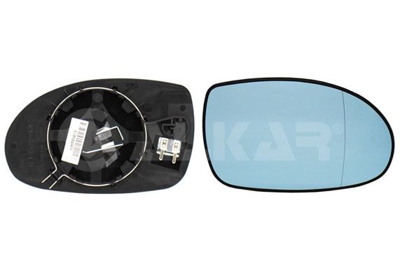Spiegelglas, Außenspiegel Spiegelglas, Außenspiegel