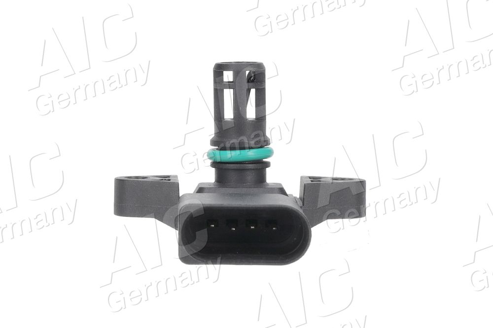 Sensor, Saugrohrdruck