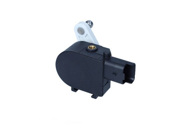 Sensor, Leuchtweitenregulierung