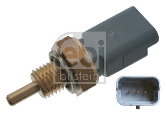 FEBI BILSTEIN 37171 - Sensor, K&uuml;hlmitteltemperatur