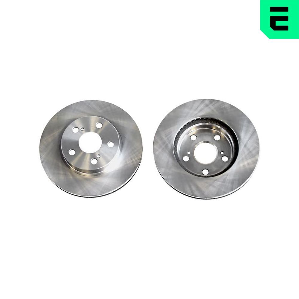 BS-8626 OPTIMAL féktárcsa