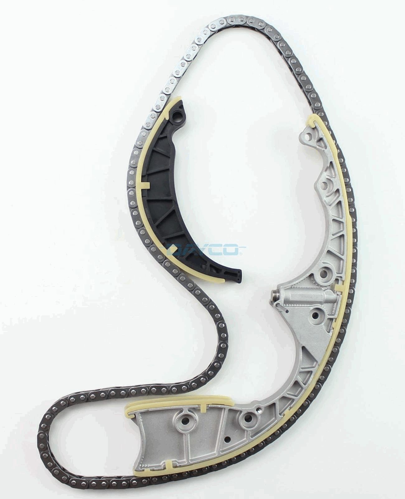 TIMING CHAIN KIT VW  KTC1165 - TecDoc 1