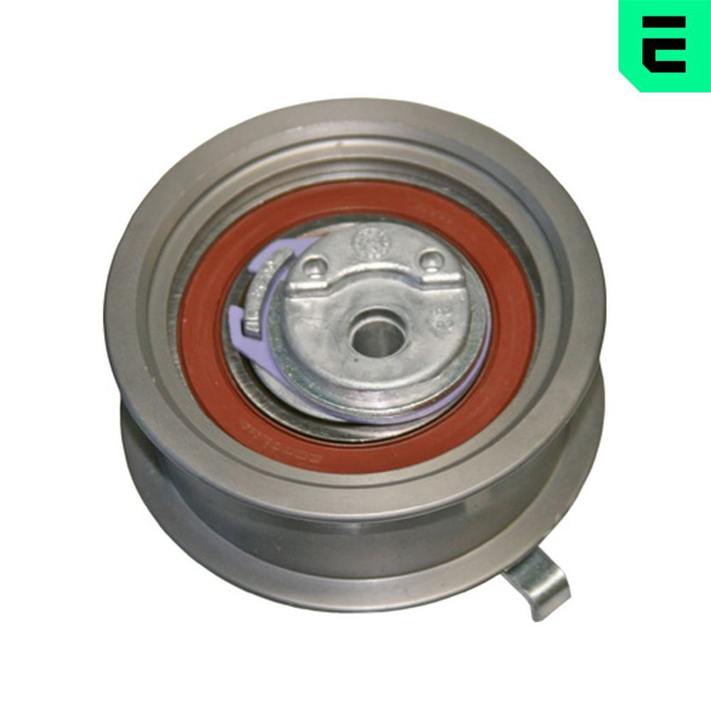 Spannrolle, Zahnriemen