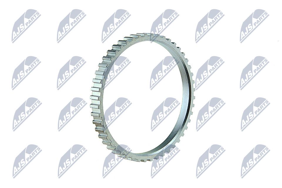 Sensorring, ABS