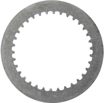 TRW MES912-2 Steel Lining Disc Set, clutch