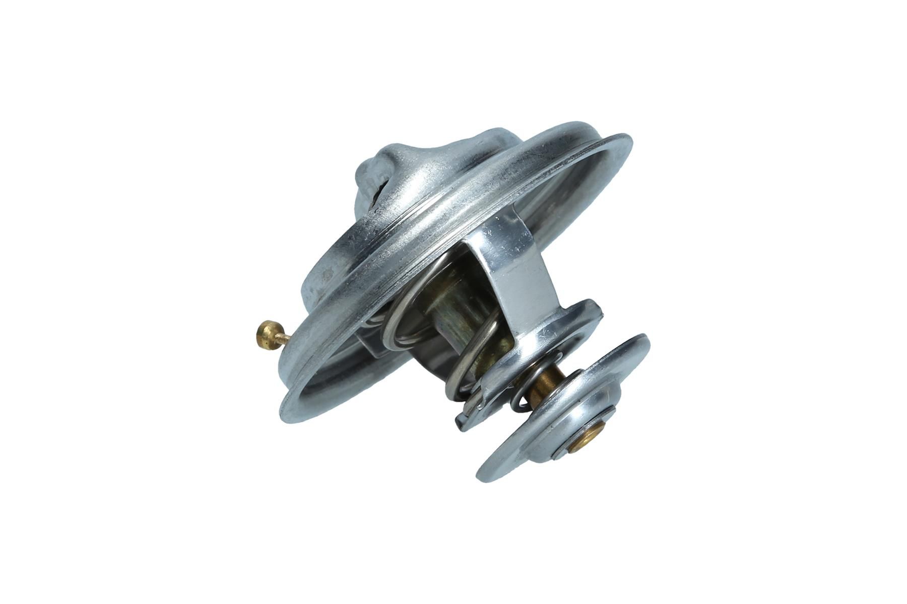 Thermostat, K&uuml;hlmittel