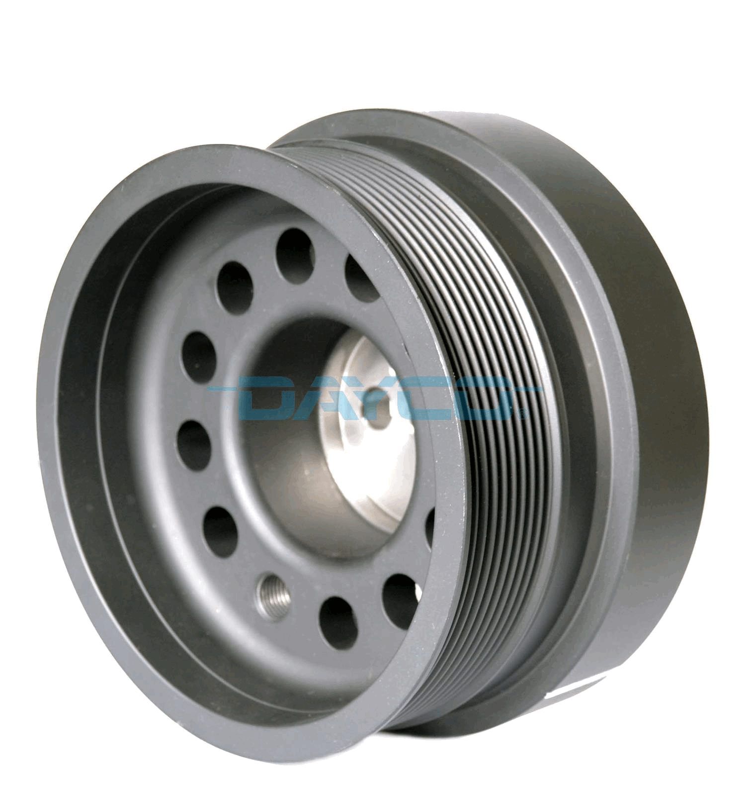 HARMONIC BALANCER - OEM - TecDoc 1