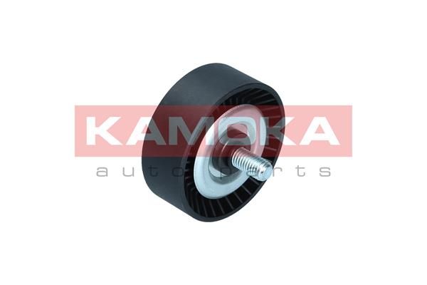 Tensioner Pulley, V-ribbed belt R0440