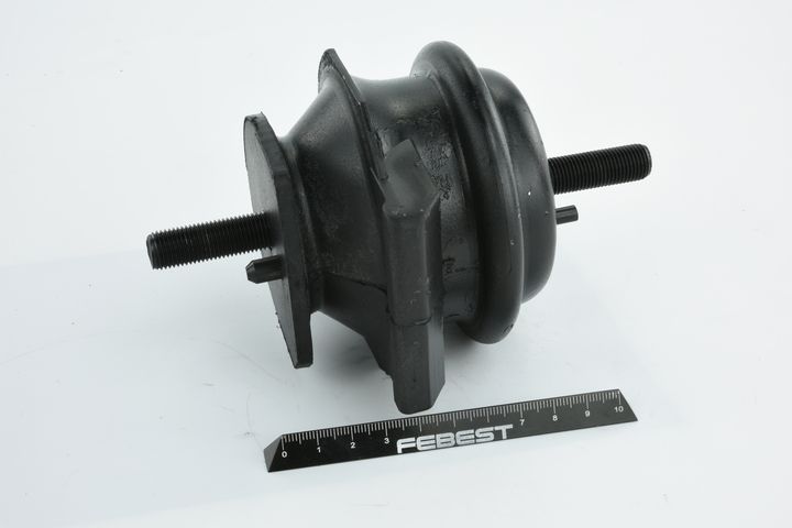variklio montavimas