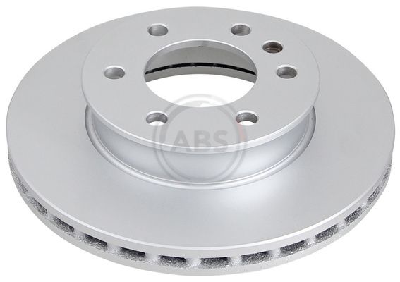 Brake Disc 17730