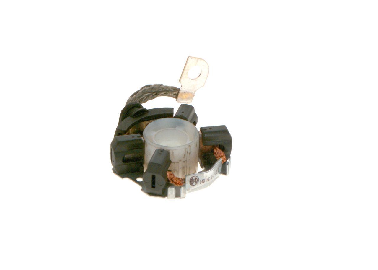 laikiklis, angliniai šepetėliai