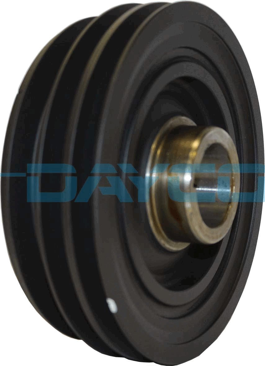 HARMONIC BALANCER - OEM - TecDoc 1