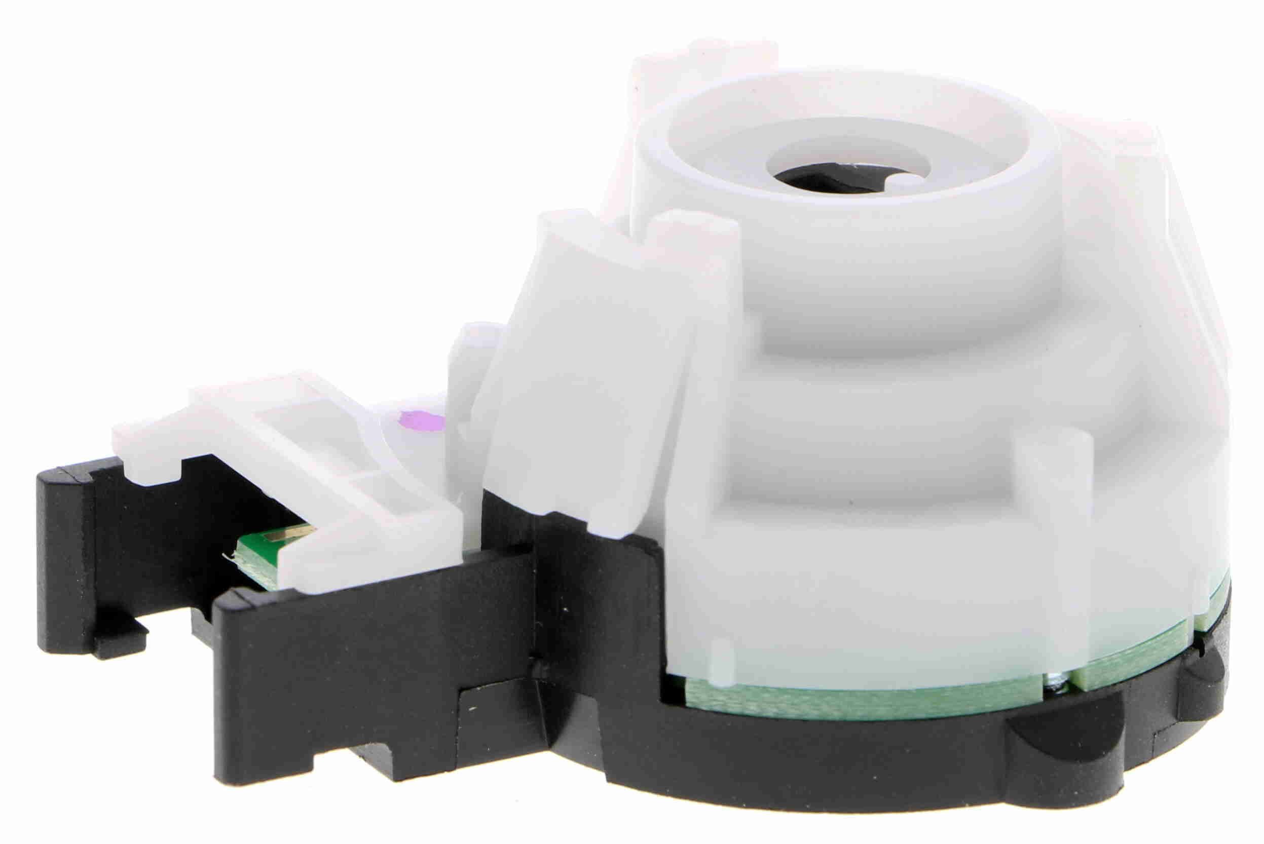 Zünd-/Startschalter