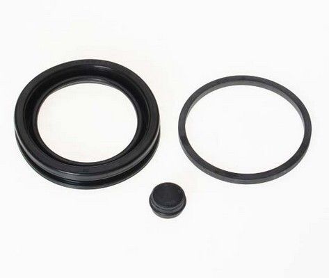 BUDWEG CALIPER 184852 - Dichtung, Bremssattelkolben