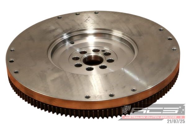 F/WHEEL & R/GEAR ISUZU 6HE1 - TecDoc 1