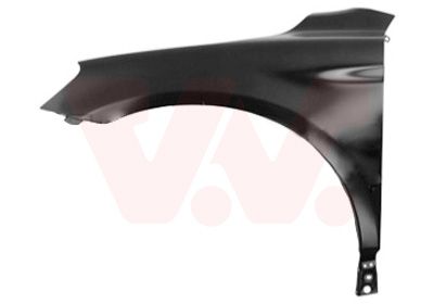 VAN WEZEL 5923657 - Kotfl&uuml;gel