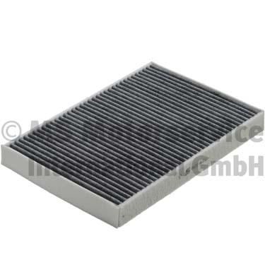 Filter, cabin air 50014572