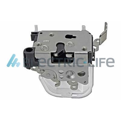 ELECTRIC LIFE ZR40227B - T&uuml;rschloss