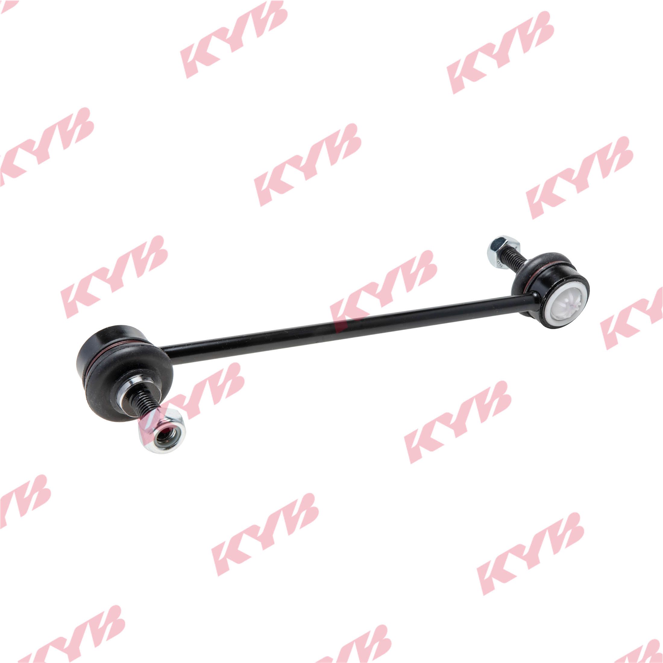 Stange/Strebe, Stabilisator
