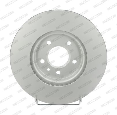 Brake Disc DDF2191C-1