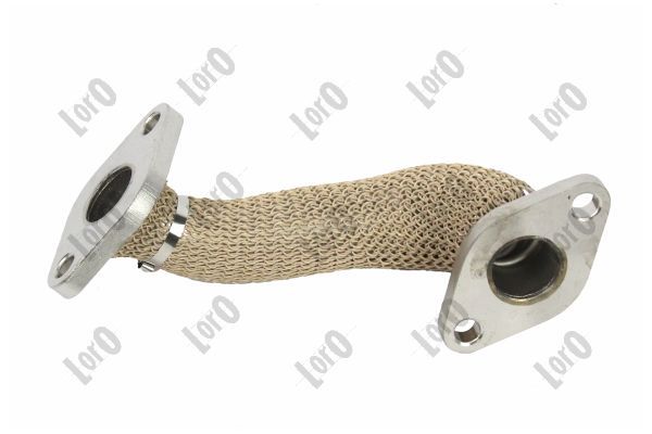 Rohrleitung, AGR-Ventil