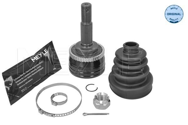 Joint Kit, drive shaft 36-14 498 0020